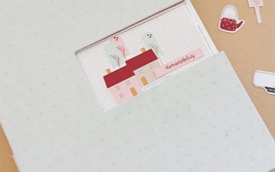 TUTORIAL ONLINE Álbum Outdoors