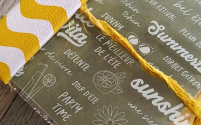 TUTORIAL ONLINE Álbum Sunshine