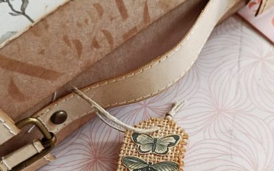 TUTORIAL ONLINE Maletín de cartonaje