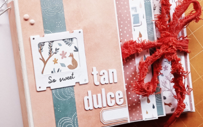 TUTORIAL ONLINE Tan dulce