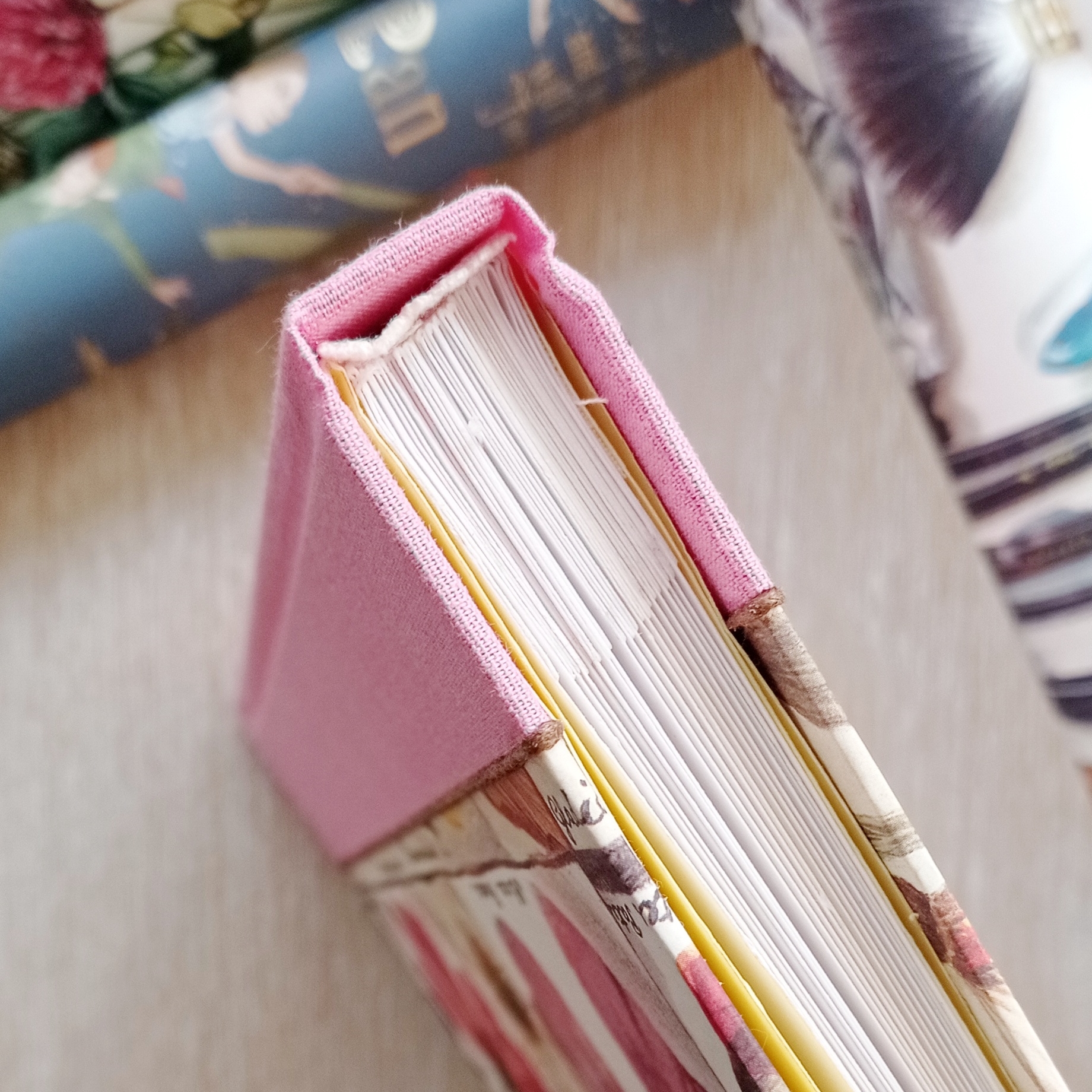 Encuadernación-artesanal-copta-escondida-tutorial