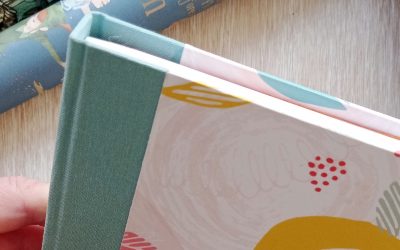 TUTORIAL ONLINE Encuadernación hoja suelta