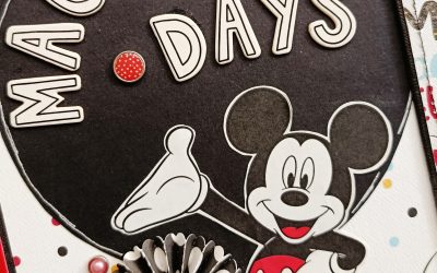 TUTORIAL ONLINE Magical Days