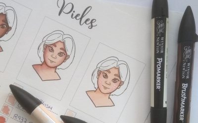 TUTORIAL ONLINE Coloreo