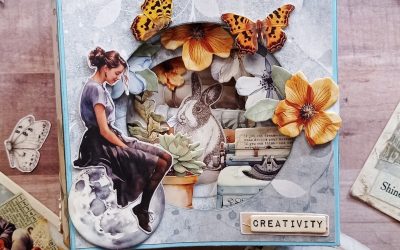 TUTORIAL ONLINE Creativity