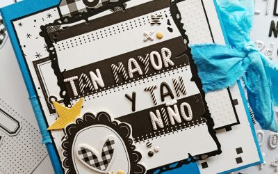 TUTORIAL ONLINE Tan mayor y tan niño