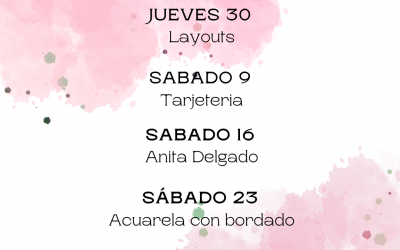 Talleres Mayo 2026