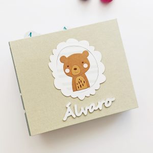 ALBUM PRIMERAS VECES