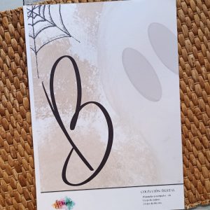 COLECCIÓN DIGITAL: Boo
