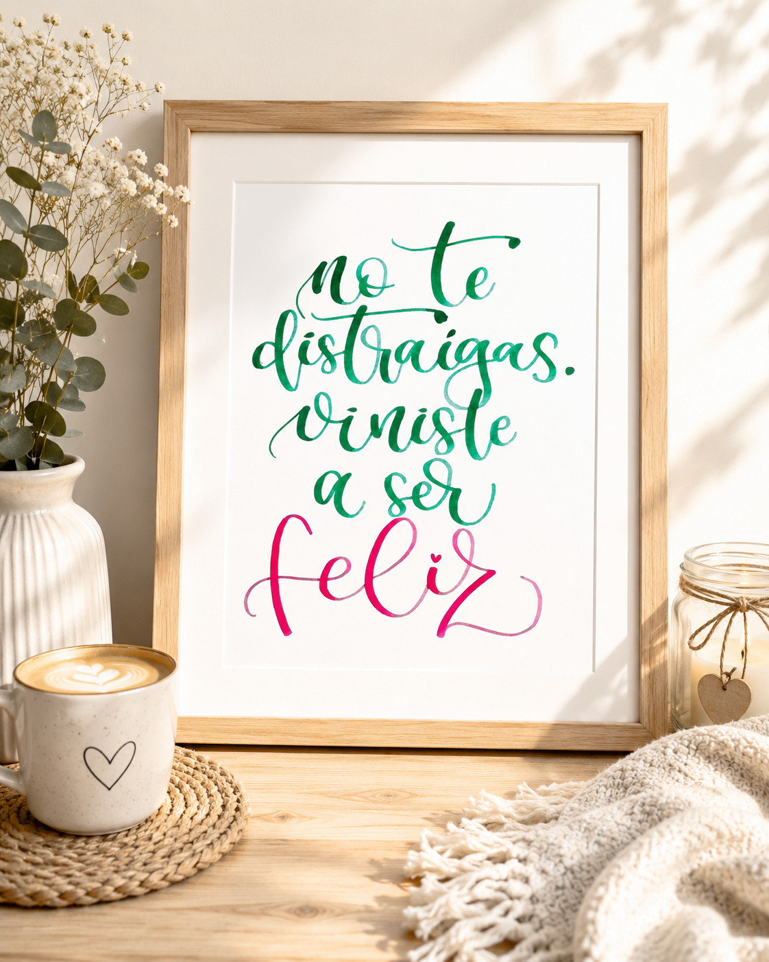 LÁMINAS PERSONALIZADAS