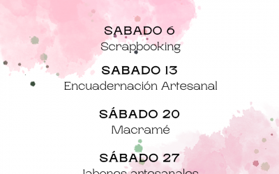 Talleres Junio 2026