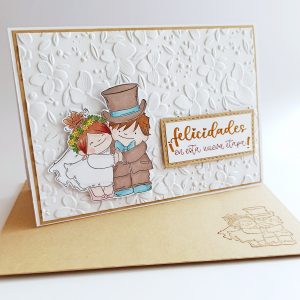 TARJETAS DE REGALO PARA EVENTOS