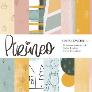 COLECCIÓN DIGITAL: Pirineo