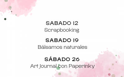 Talleres Septiembre 2026