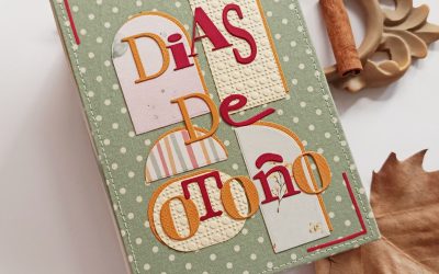 TUTORIAL ONLINE Dias de otoño